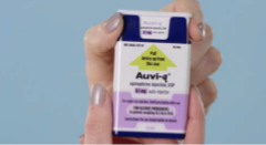 0.1 mg Instructions for Use Video Designed to be Easy to Use