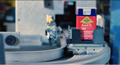 Manufacturing Video See the quality of the AUVI-Q manufacturing process