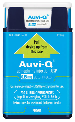 0.15mg Auvi-Q