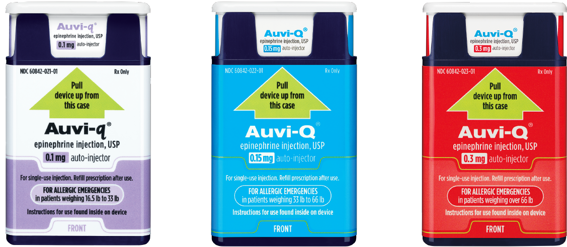 AUVI Q AUVI Q