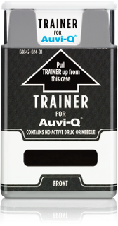 Request a trainer
